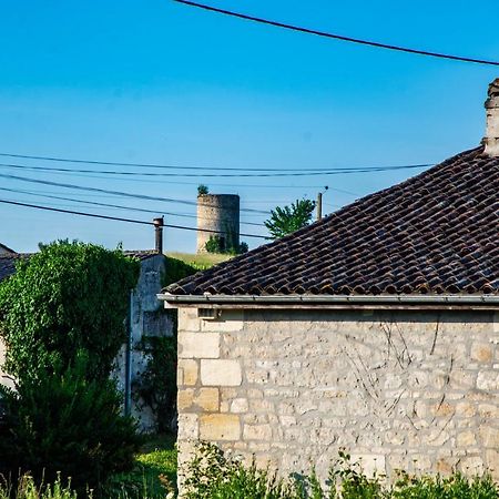 La Closerie De Fronsac Saint-Michel-de-Fronsac Екстериор снимка